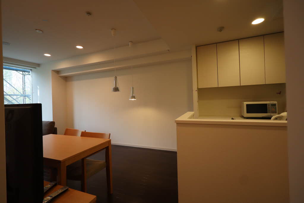 プライムメゾン大通公園 家具付住戸 402号-10