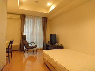 プライムメゾン大通公園　家具付住戸 409号-2