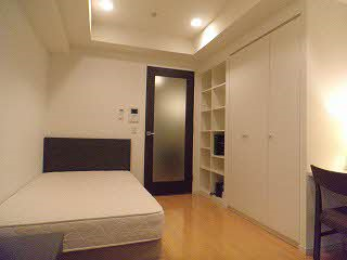 プライムメゾン大通公園　家具付住戸 409号-3