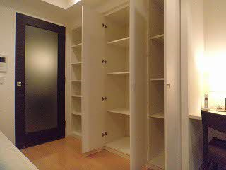 プライムメゾン大通公園　家具付住戸 409号-6