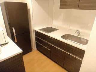 プライムメゾン大通公園　家具付住戸 409号-7