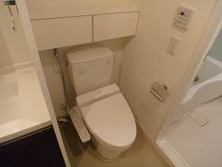 プライムメゾン大通公園　家具付住戸 409号-11