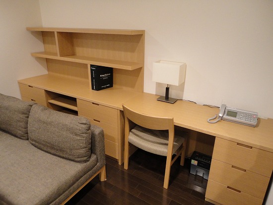 プライムメゾン大通公園　家具付住戸 410号-4