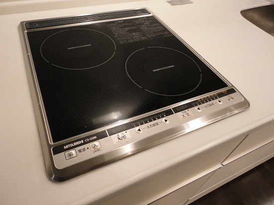 プライムメゾン大通公園　家具付住戸 410号-7