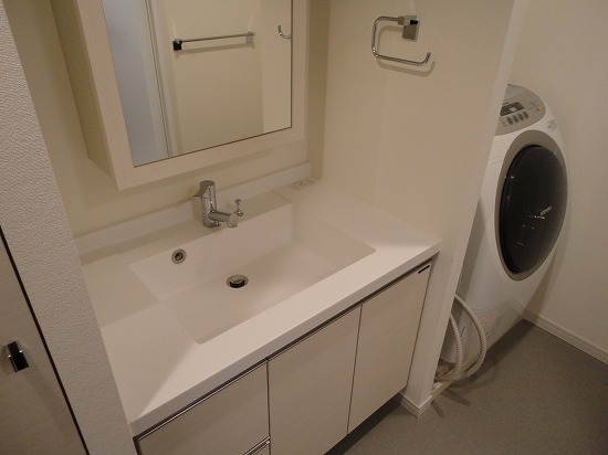 プライムメゾン大通公園　家具付住戸 410号-8