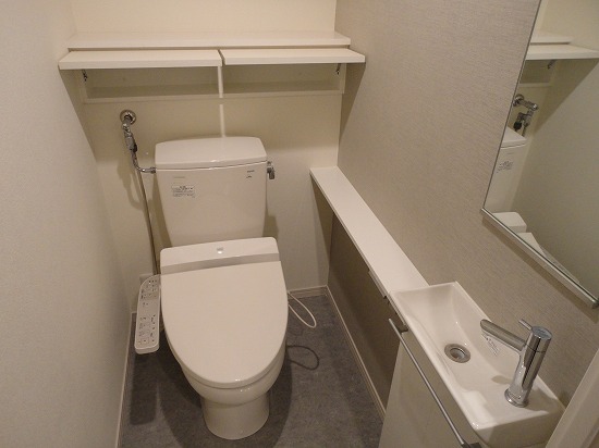 プライムメゾン大通公園　家具付住戸 410号-10