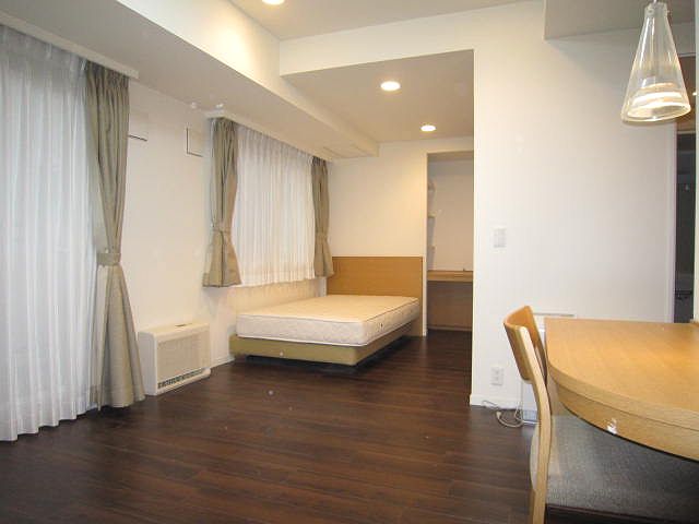 プライムメゾン大通公園　家具付住戸 508号-3