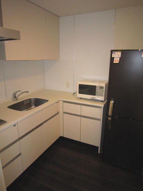 プライムメゾン大通公園　家具付住戸 508号-6