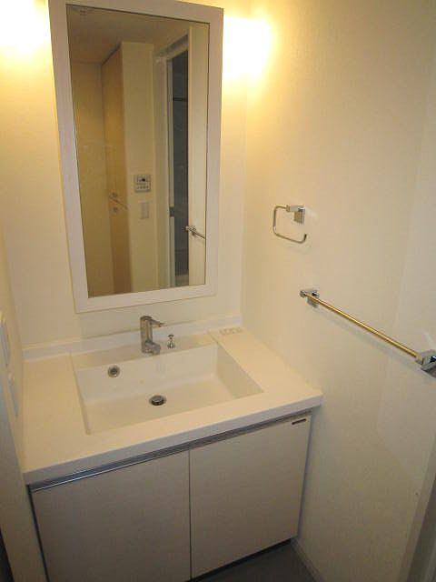 プライムメゾン大通公園　家具付住戸 508号-7