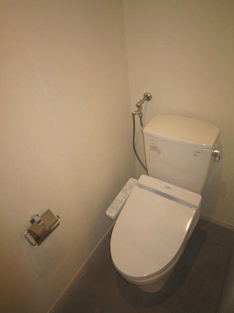 プライムメゾン大通公園　家具付住戸 508号-9