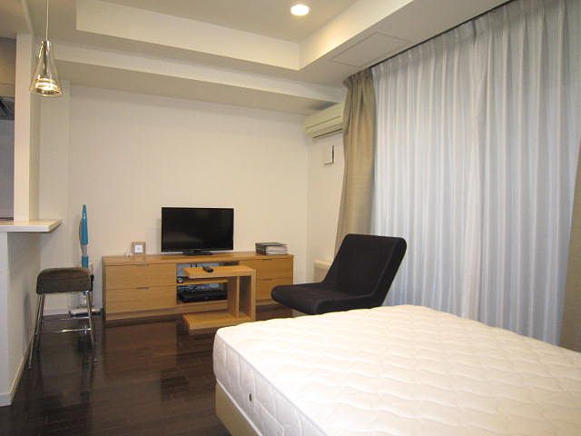 プライムメゾン大通公園　家具付住戸 605号-3