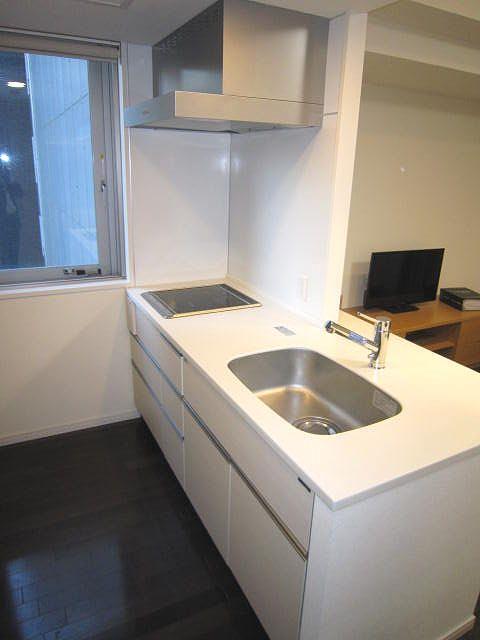 プライムメゾン大通公園　家具付住戸 605号-6