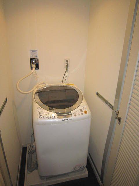 プライムメゾン大通公園　家具付住戸 605号-8