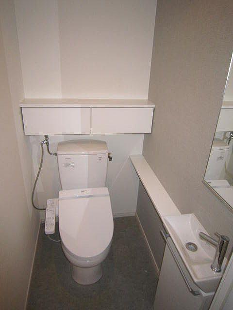 プライムメゾン大通公園　家具付住戸 605号-10