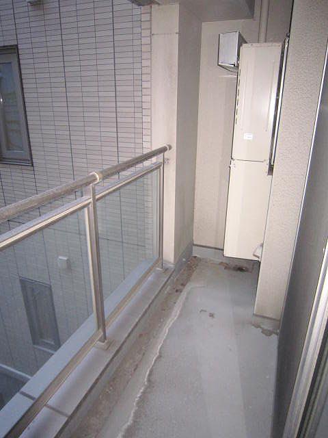 プライムメゾン大通公園　家具付住戸 605号-11