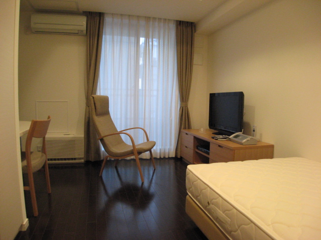 プライムメゾン大通公園　家具付住戸 809号-2