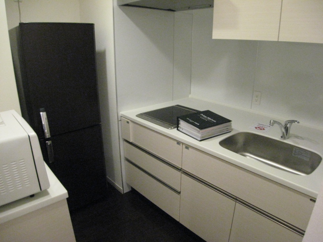 プライムメゾン大通公園　家具付住戸 809号-4