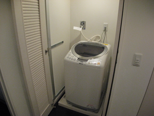 プライムメゾン大通公園　家具付住戸 809号-6