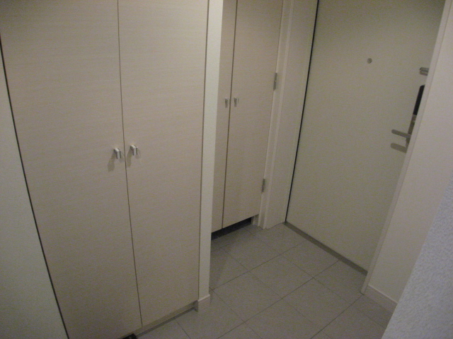 プライムメゾン大通公園　家具付住戸 809号-8