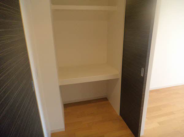 プライムメゾン大通公園　一般住戸 602号-6