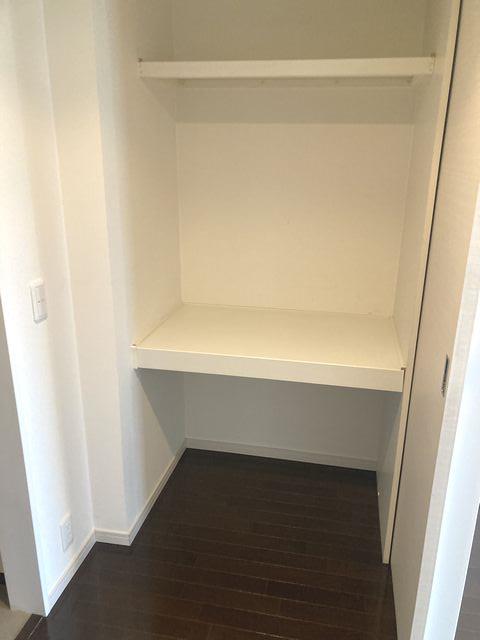 プライムメゾン大通公園　一般住戸 702号-5