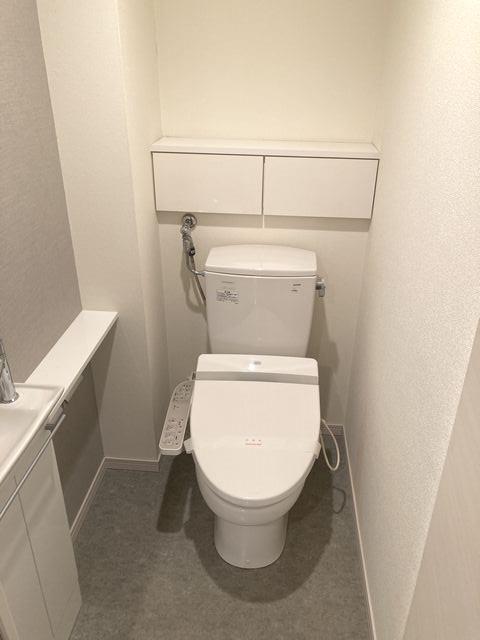 プライムメゾン大通公園　一般住戸 702号-10