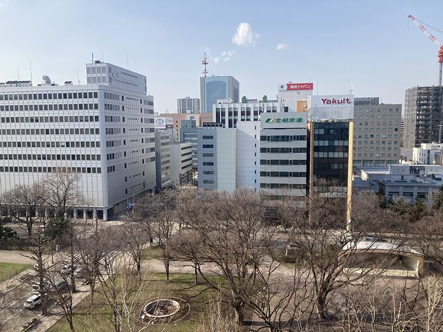 プライムメゾン大通公園　一般住戸 1002号-5