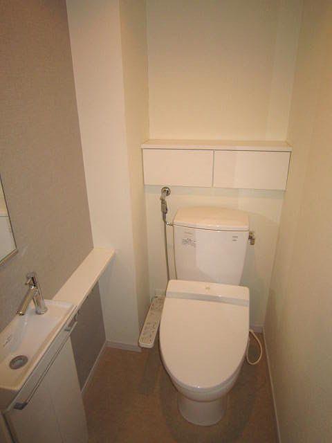 プライムメゾン大通公園　一般住戸 1002号-11