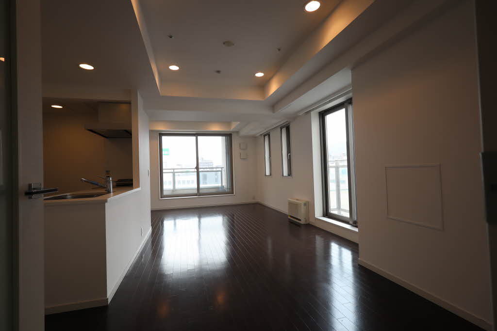 プライムメゾン大通公園　一般住戸 1106号-2