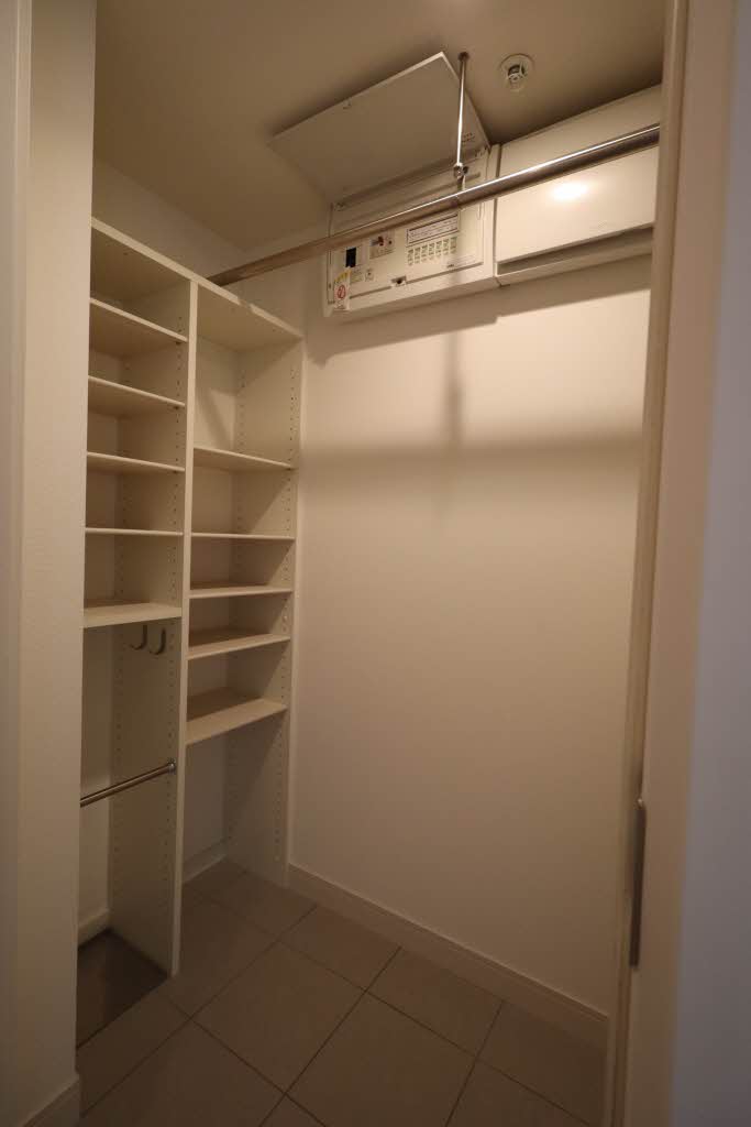 プライムメゾン大通公園　一般住戸 1106号-6