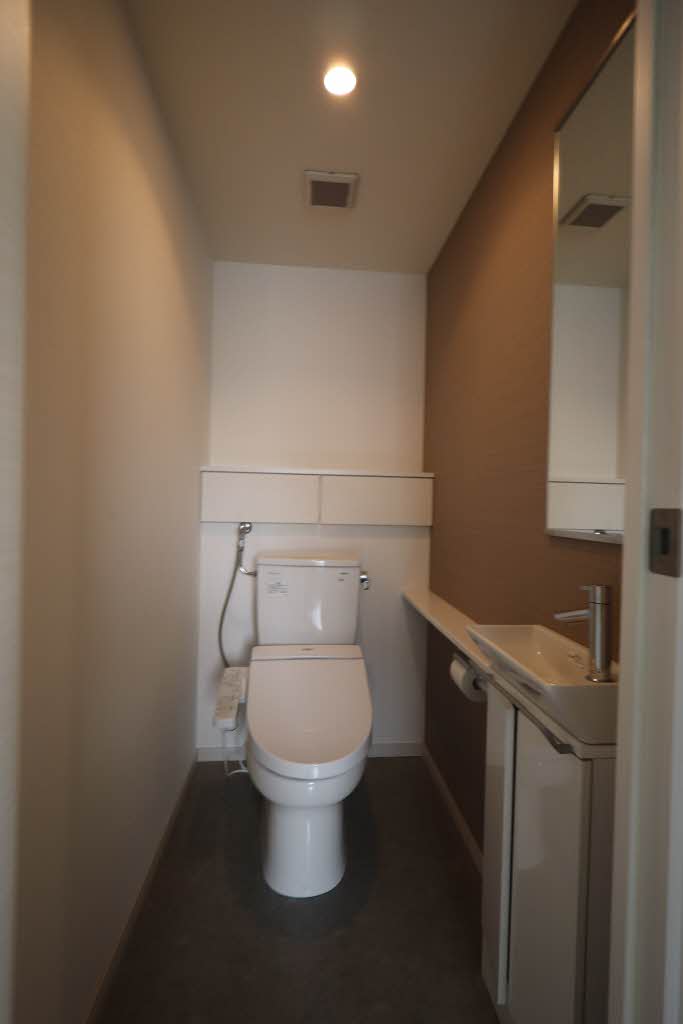 プライムメゾン大通公園　一般住戸 1106号-11