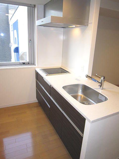 プライムメゾン大通公園　一般住戸 1205号-6