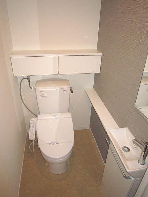 プライムメゾン大通公園　一般住戸 1205号-9