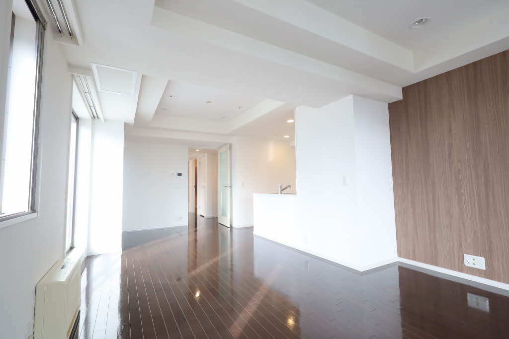 プライムメゾン大通公園　一般住戸 1206号-6