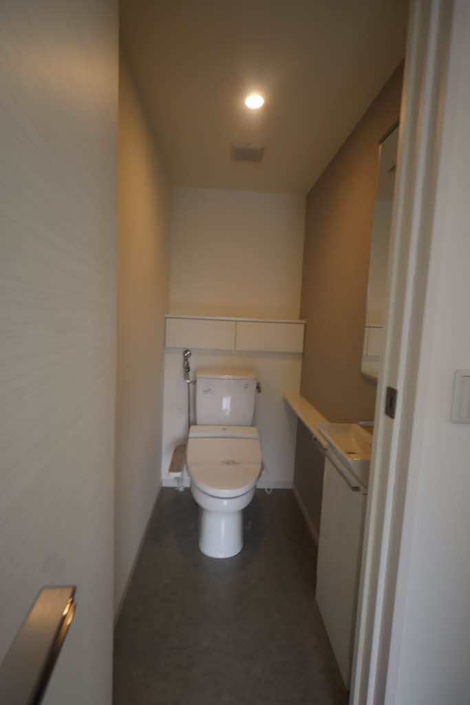 プライムメゾン大通公園　一般住戸 1206号-12