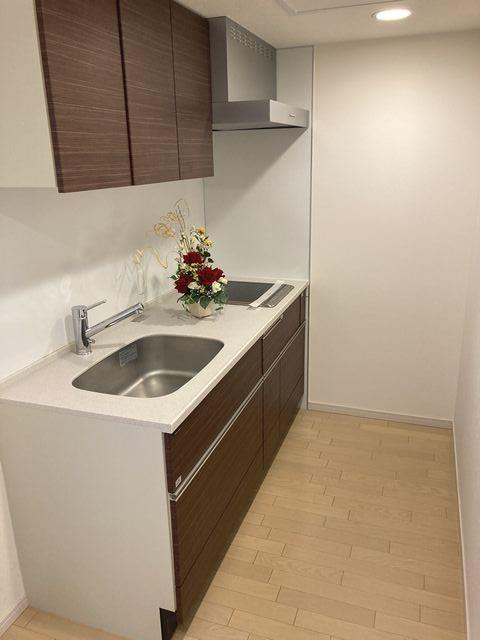 プライムメゾン大通公園　一般住戸 1307号-7