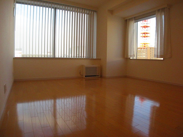 プライムメゾン大通公園　一般住戸 1403号-2