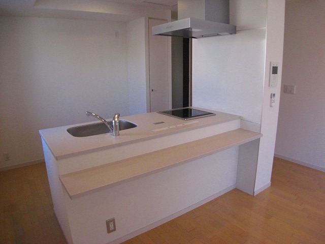 プライムメゾン大通公園　一般住戸 1403号-5