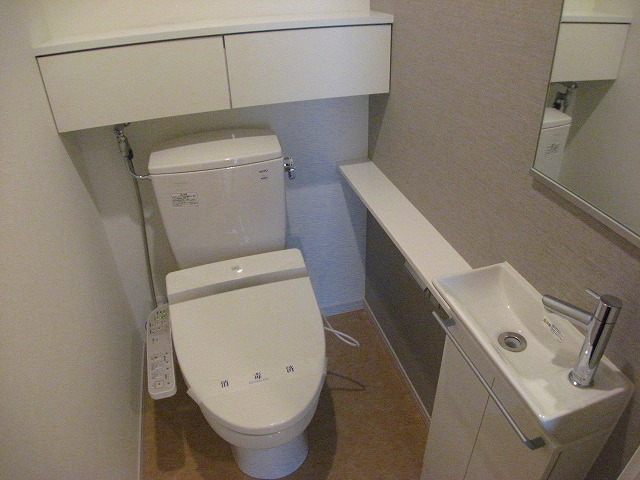 プライムメゾン大通公園　一般住戸 1403号-11