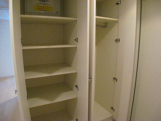 プライムメゾン大通公園　一般住戸 1403号-13