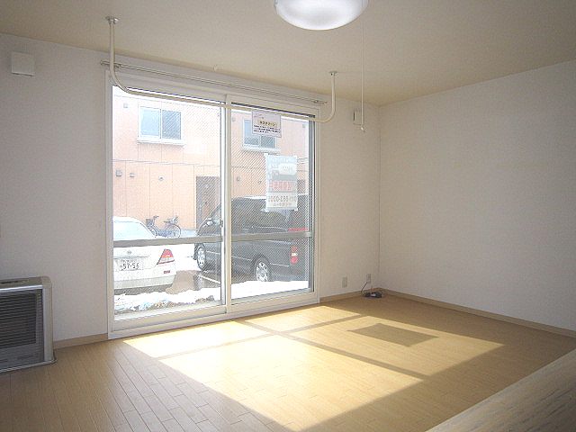 グランビレッジ公園通Ｂ 103号-2