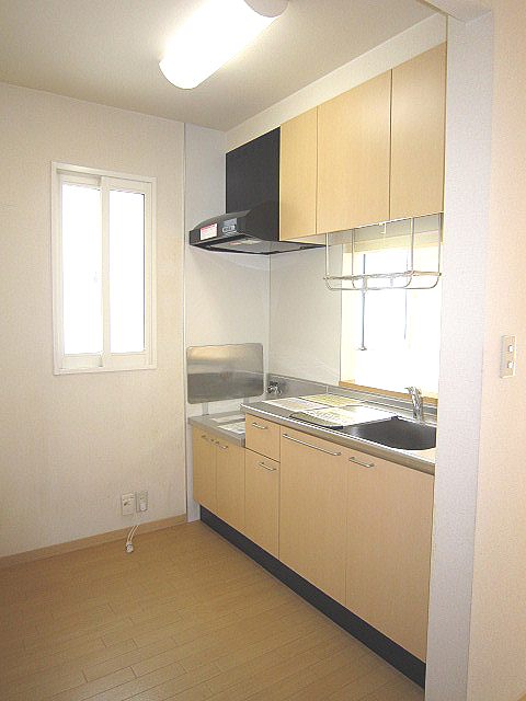 グランビレッジ公園通Ｂ 103号-7