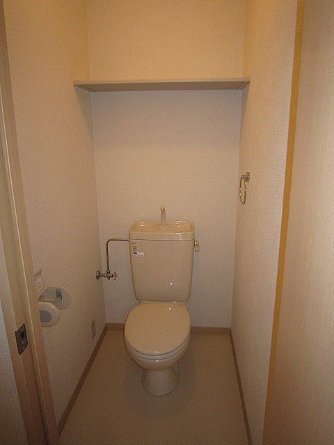 グランビレッジ公園通Ｂ 103号-10