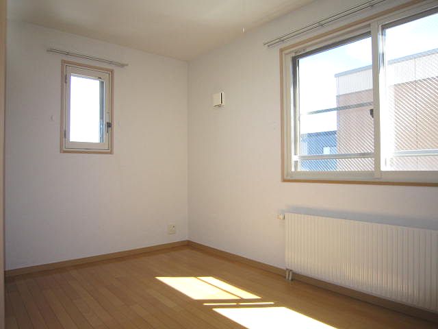 グランビレッジ公園通Ｄ 201号-3