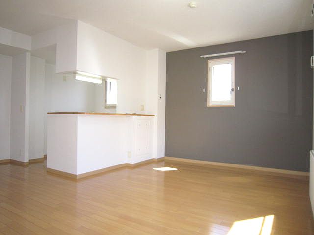 グランビレッジ公園通Ｄ 201号-5