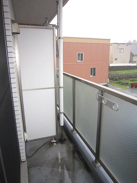 グランビレッジ公園通E 202号-6