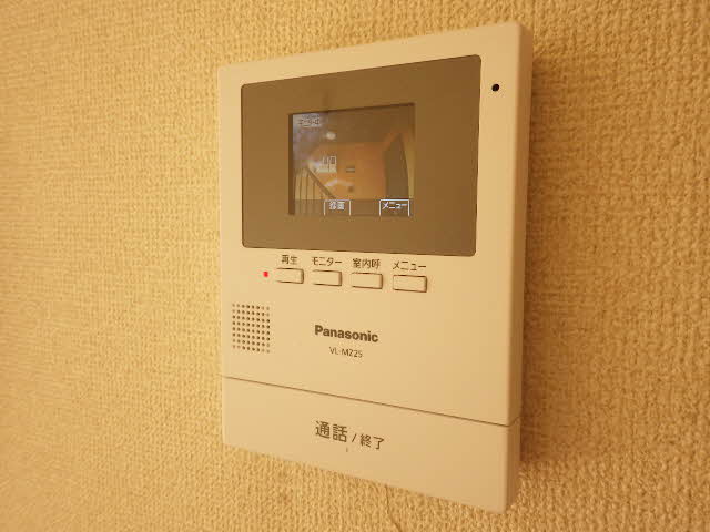 プリエ弐番館 102号-7