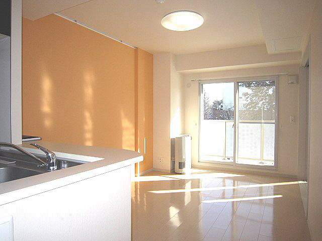 ゾネ医大キャンパス前 402号-2