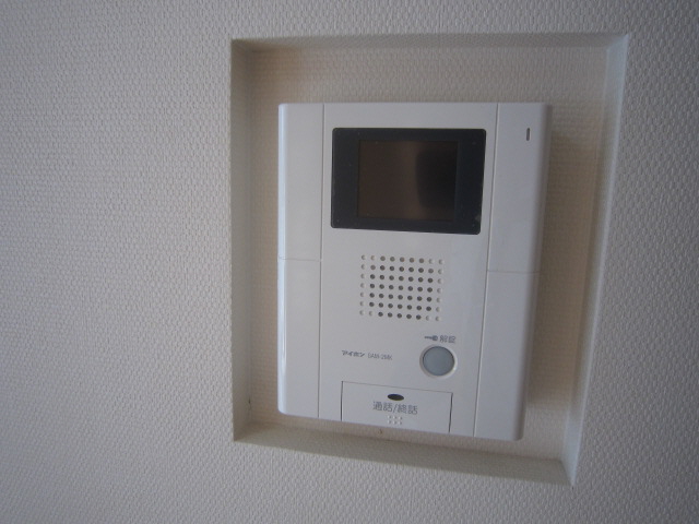 ゾネ医大キャンパス前 402号-4