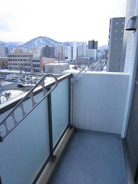 ゾネ医大キャンパス前 402号-5